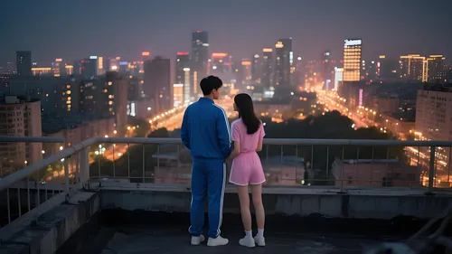 征婚启事